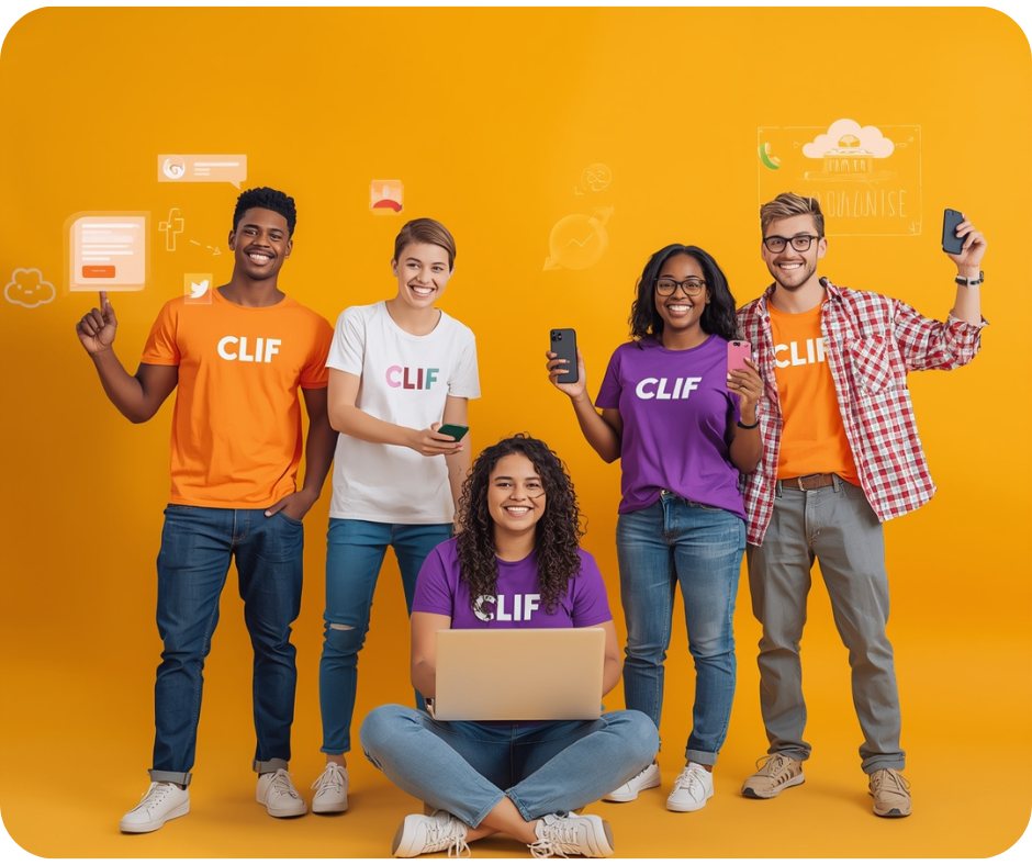 Clif Key CLIF AI | Empowering Your Career Journey with AI-Driven Solutions